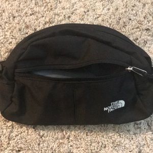 North Face fanny pack